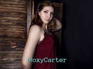 RoxyCarter