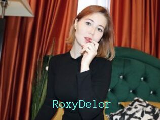 RoxyDelor