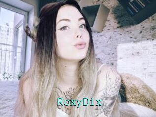 RoxyDix