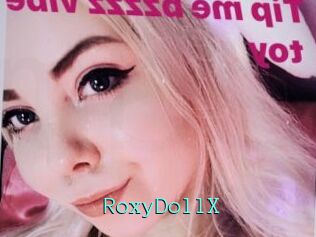 RoxyDollX