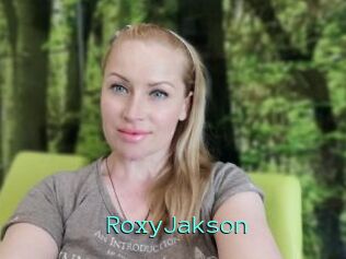 RoxyJakson