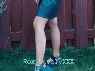 RoxyLovelyXXX