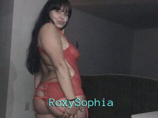 RoxySophia