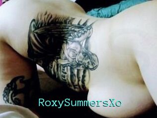 Roxy_SummersXo