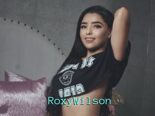 RoxyWilson