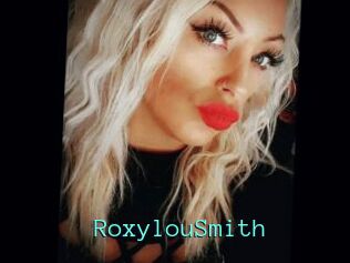 RoxylouSmith