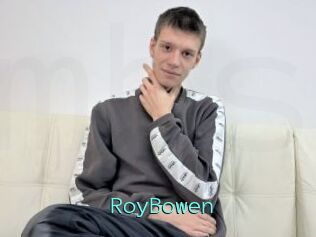 RoyBowen