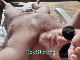 RoyStrong