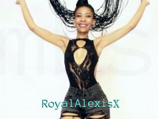 RoyalAlexisX