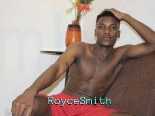 RoyceSmith