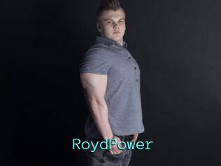 RoydPower