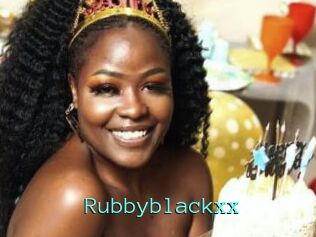 Rubbyblackxx