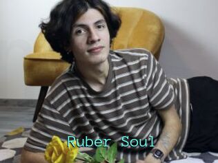 Ruber_Soul