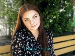 RubiDiaz