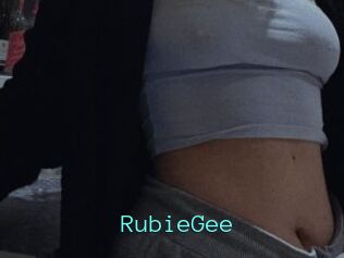 RubieGee