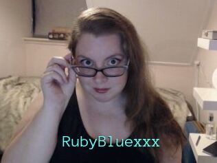 RubyBluexxx