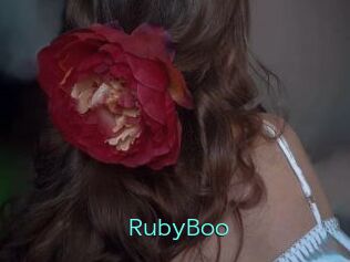 RubyBoo