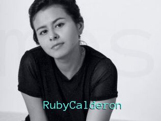 RubyCalderon