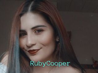 RubyCooper