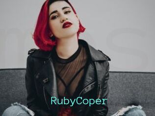 RubyCoper