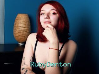 RubyDenton