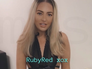 RubyRed_xox