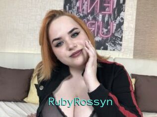 RubyRossyn