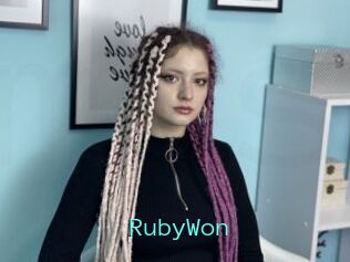 RubyWon