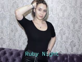 Ruby_Night