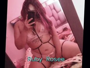 Ruby_Rosee