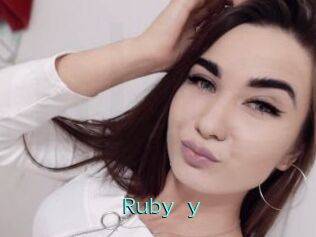 Ruby_y