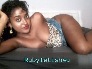 Rubyfetish4u