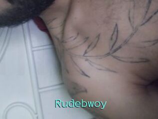 Rudebwoy