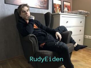 RudyEiden