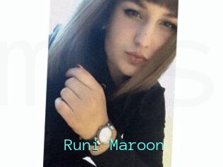 Runi_Maroon