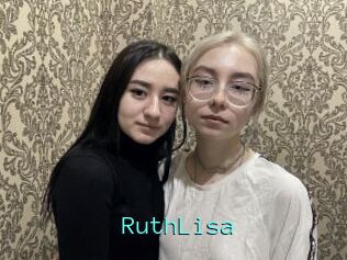 RuthLisa