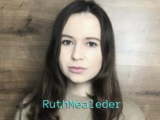 RuthMealeder