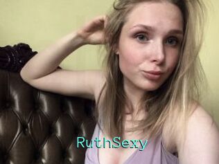 RuthSexy