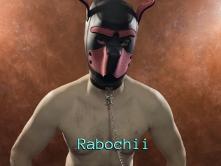 Rabochii