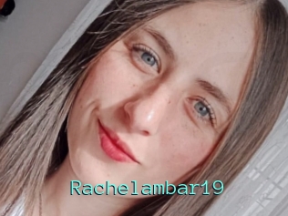 Rachelambar19