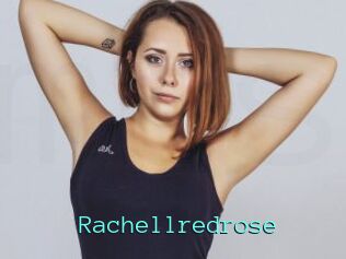 Rachellredrose