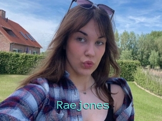 Raejones