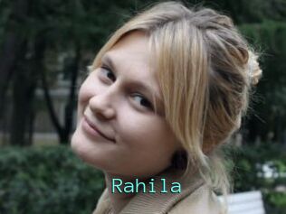 Rahila