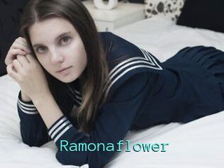 Ramonaflower