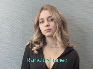 Randiblumer