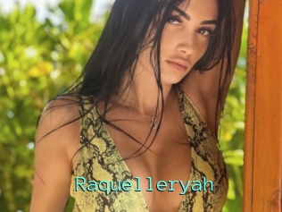 Raquelleryah