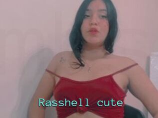 Rasshell_cute