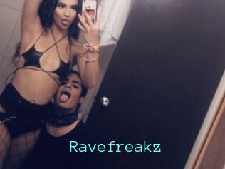 Ravefreakz