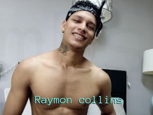 Raymon_collins