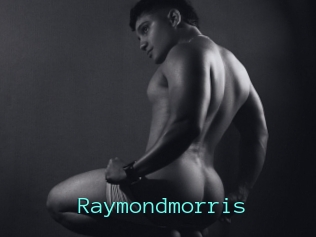 Raymondmorris